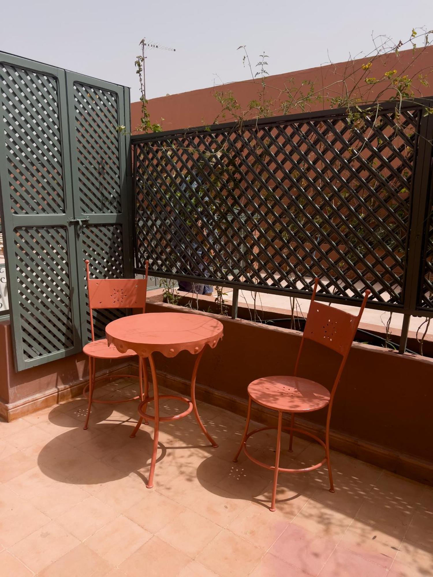 Riad Kech One & Spa * Marrakesh