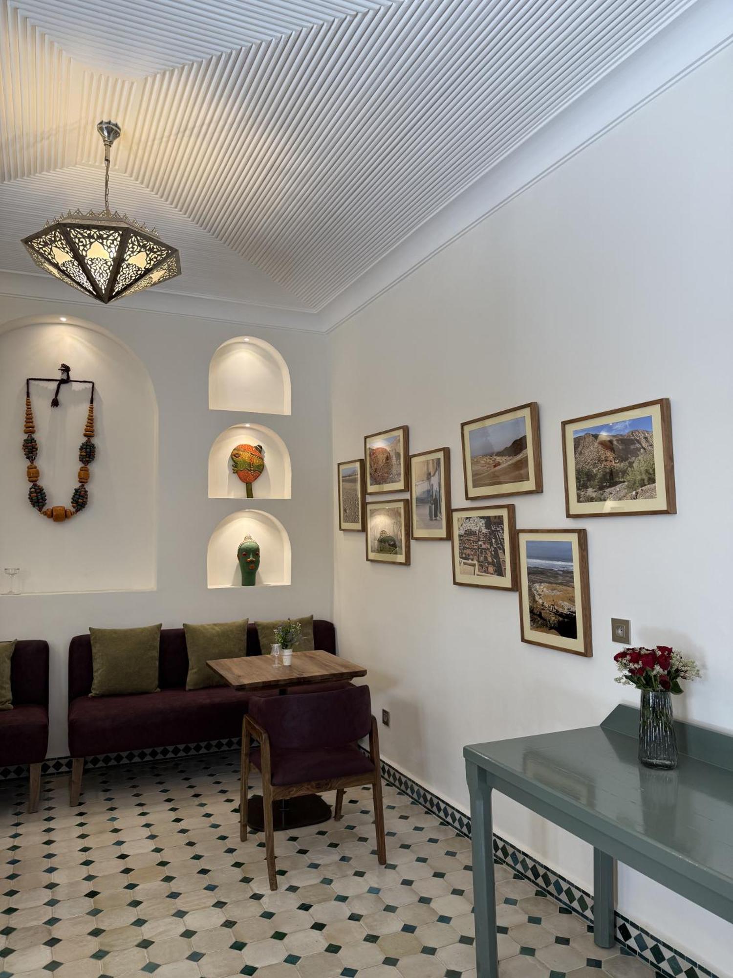 Riad Kech One & Marrakesh